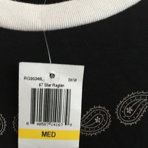 Ring of fire | graphic shirt - Picture 5 of 6